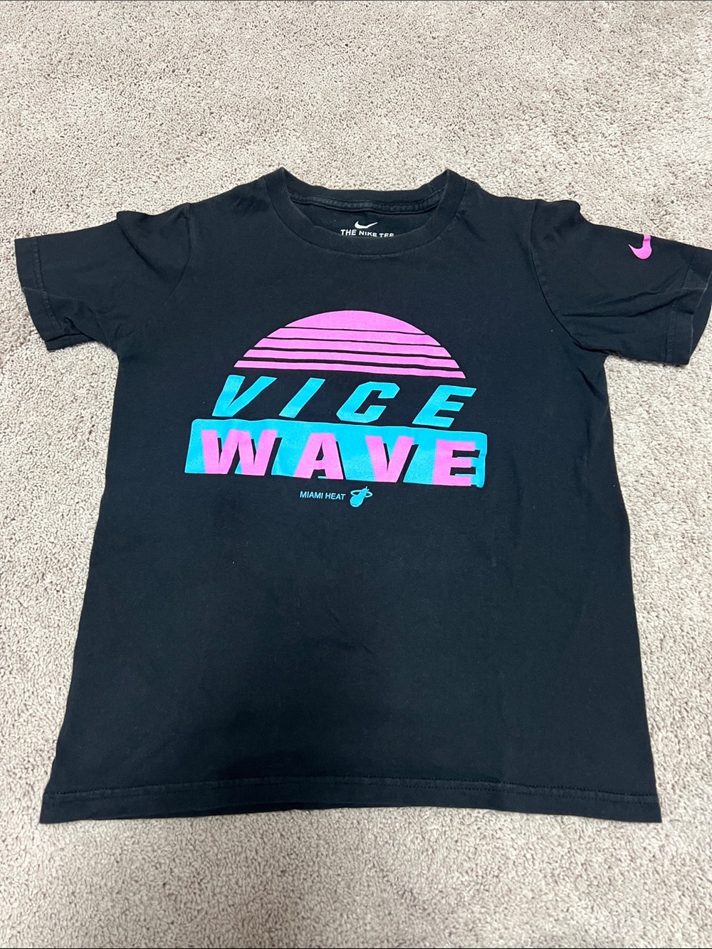 Miami Heat t shirt